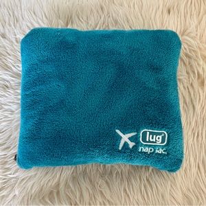 NWOT Lug Nap Sack